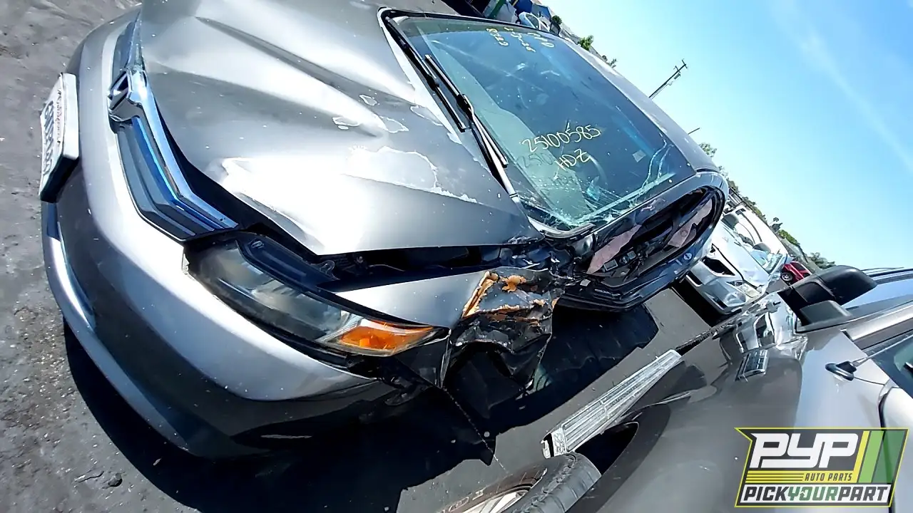 Photo of 2012 Honda Civic