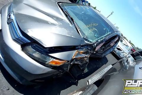Photo of 2012 Honda Civic