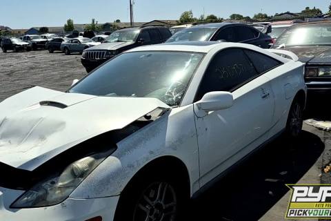 Photo of 2003 Toyota Celica