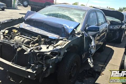 Photo of 2004 Toyota Corolla