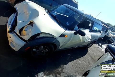 Photo of 2008 Mini Cooper