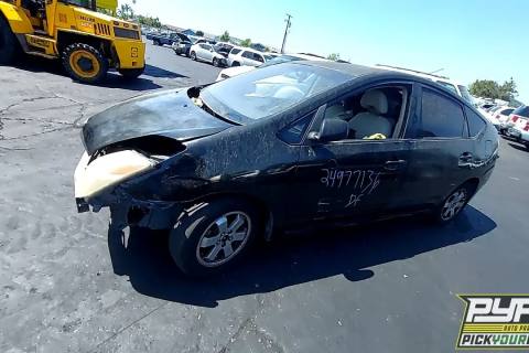 Photo of 2005 Toyota Prius