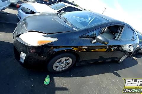 Photo of 2011 Toyota Prius