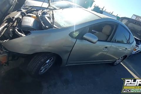Photo of 2008 Toyota Prius