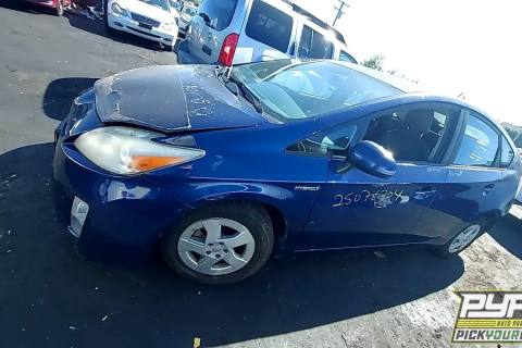 Photo of 2010 Toyota Prius