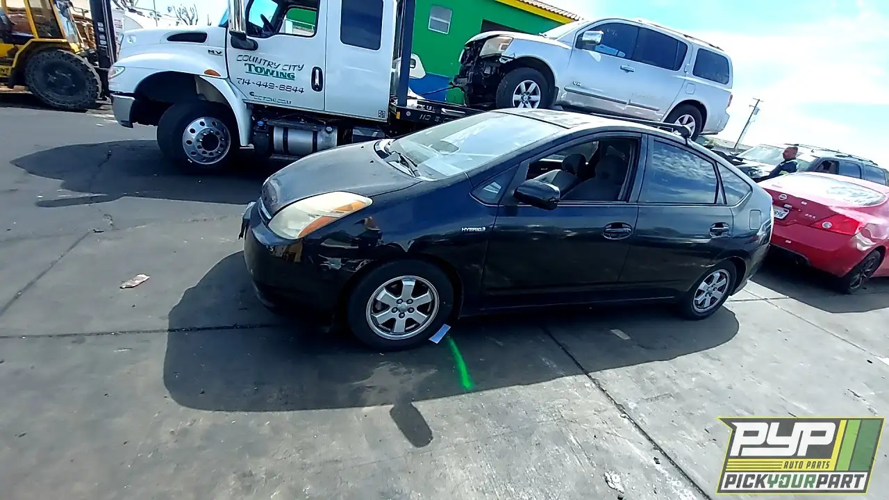 Photo of 2006 Toyota Prius