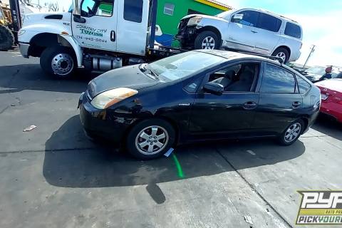 Photo of 2006 Toyota Prius