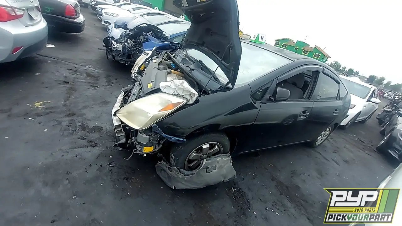 Photo of 2005 Toyota Prius
