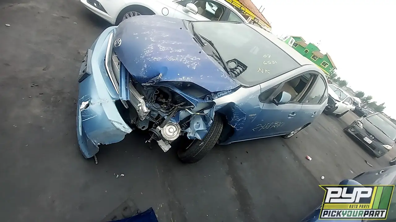 Photo of 2007 Toyota Prius