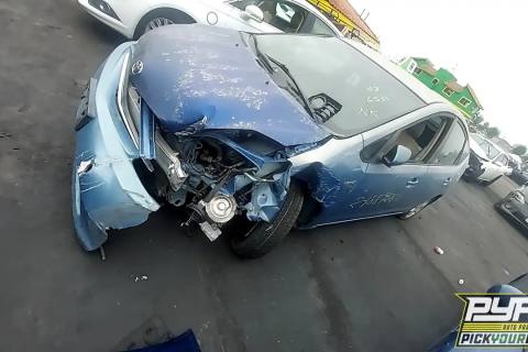 Photo of 2007 Toyota Prius
