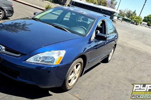 Photo of 2004 Honda Accord