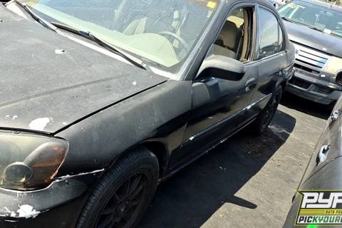 Photo of 2003 Honda Civic