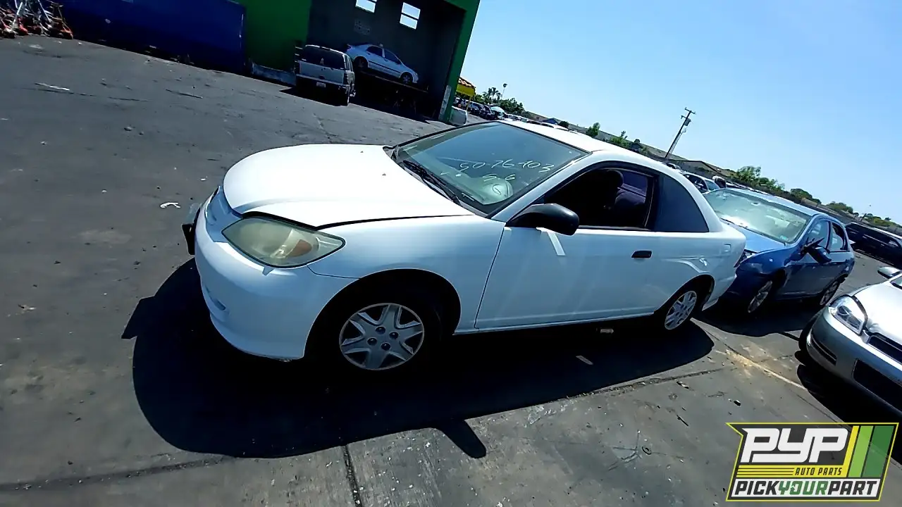 Photo of 2005 Honda Civic