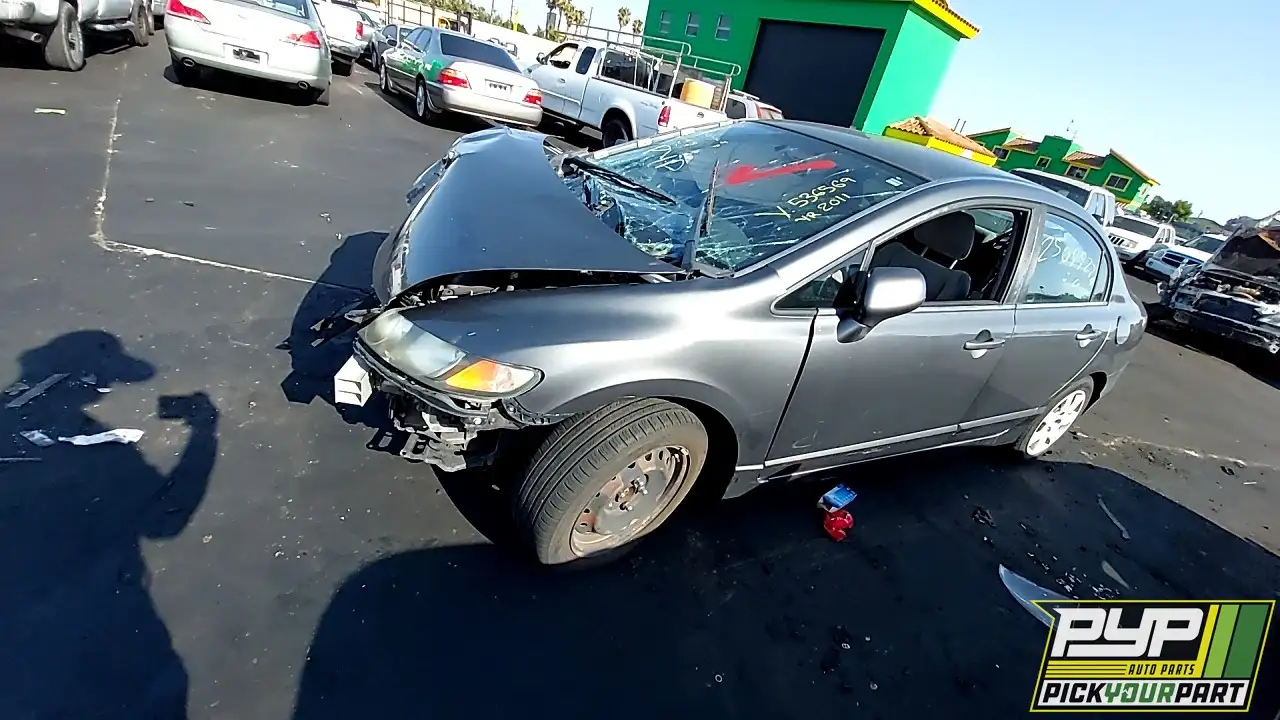 Photo of 2011 Honda Civic