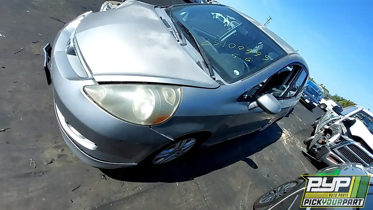 Photo of 2007 Honda Fit
