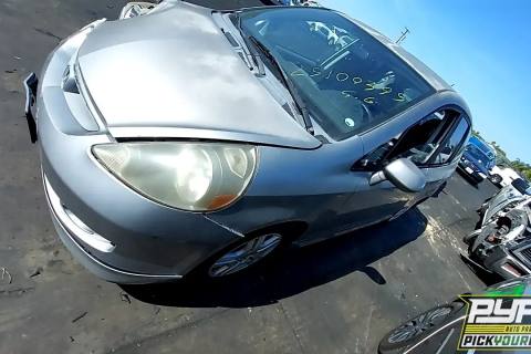 Photo of 2007 Honda Fit