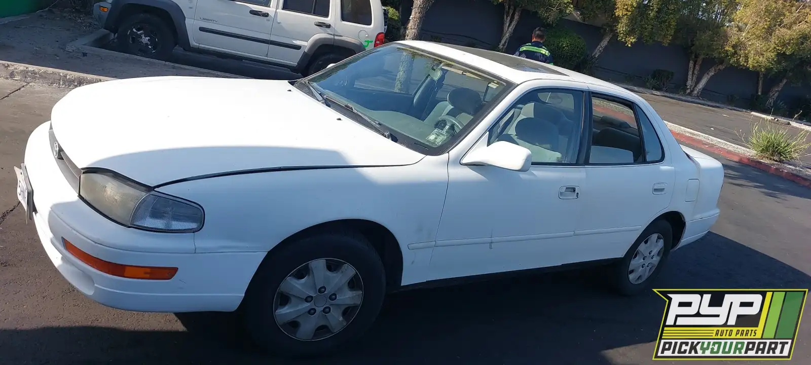 Photo of 1993 Toyota Camry