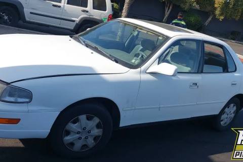 Photo of 1993 Toyota Camry