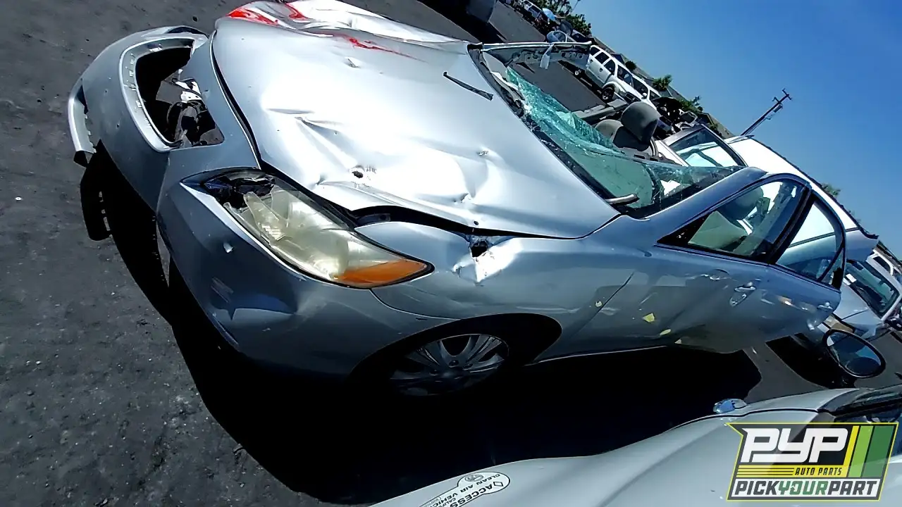 Photo of 2009 Toyota Camry