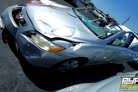 Photo of 2009 Toyota Camry