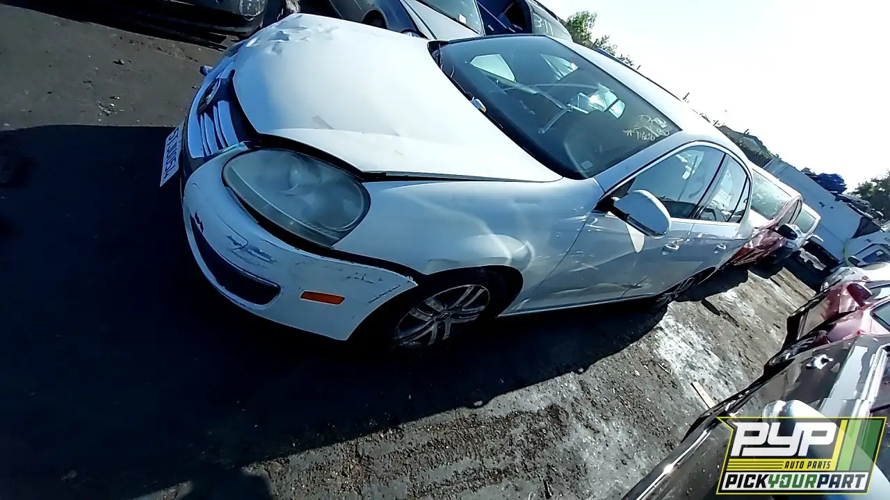 Photo of 2006 Volkswagen Jetta
