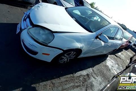 Photo of 2006 Volkswagen Jetta
