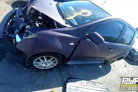 Photo of 2005 Scion Xa
