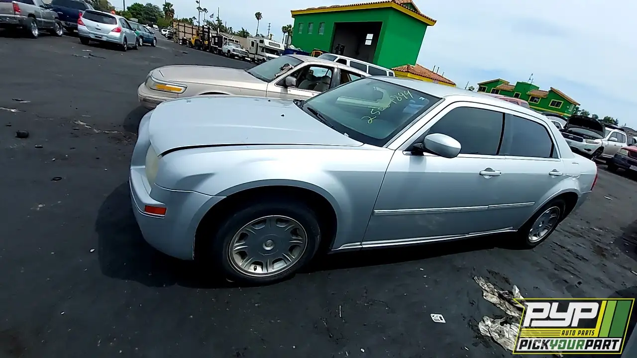 Photo of 2006 Chrysler 300