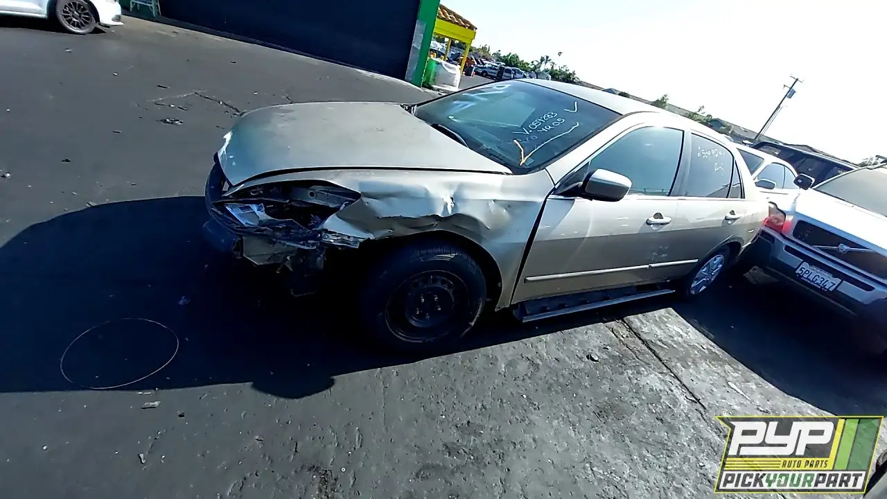 Photo of 2005 Honda Accord