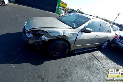 Photo of 2005 Honda Accord