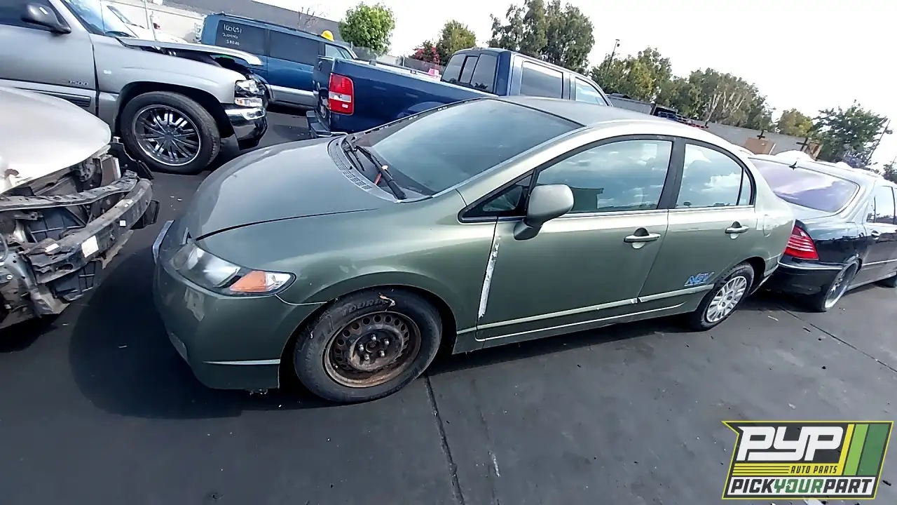 Photo of 2009 Honda Civic