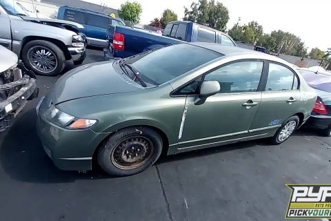 Photo of 2009 Honda Civic