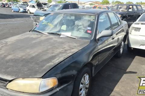 Photo of 1996 Toyota Camry