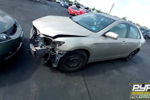 Photo of 2007 Toyota Camry