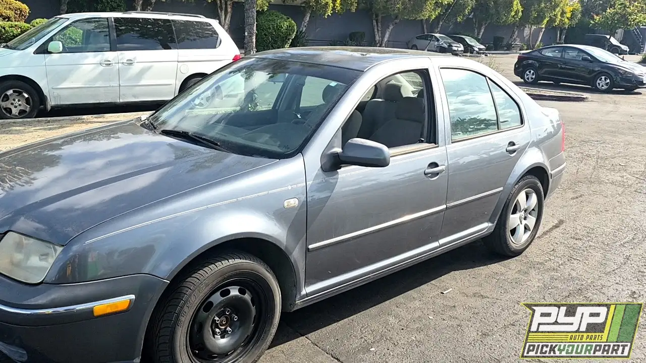 Photo of 2005 Volkswagen Jetta