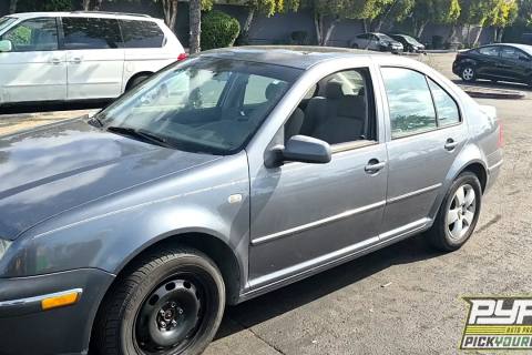 Photo of 2005 Volkswagen Jetta