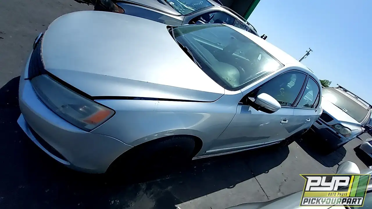 Photo of 2014 Volkswagen Jetta