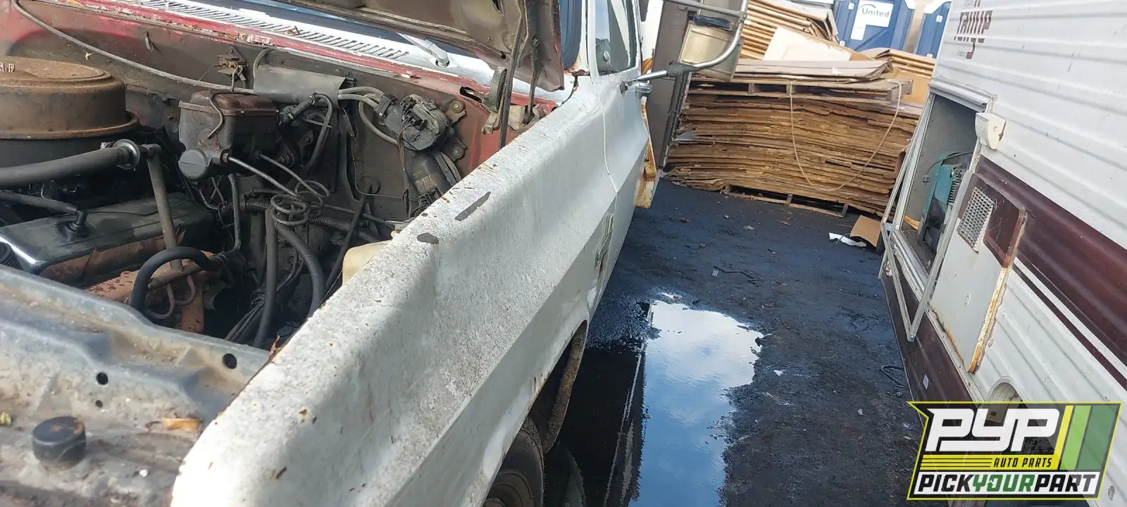 Photo of 1983 Chevrolet C30