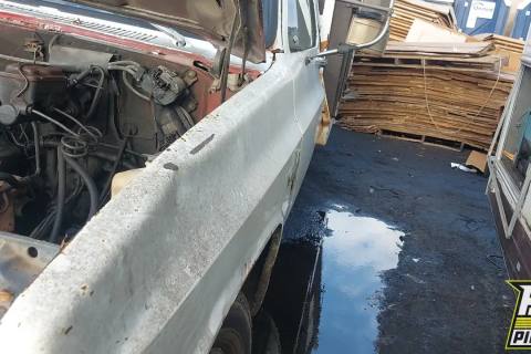 Photo of 1983 Chevrolet C30