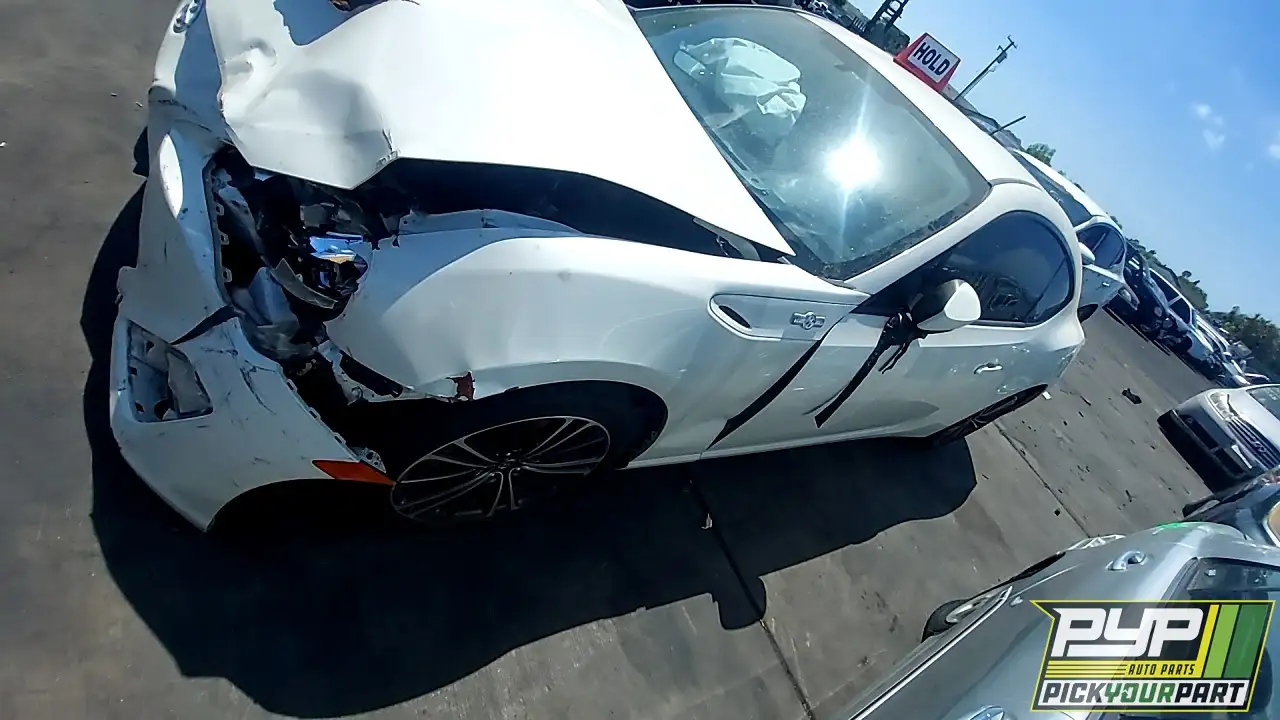 Photo of 2013 Scion Fr-S