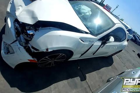 Photo of 2013 Scion Fr-S