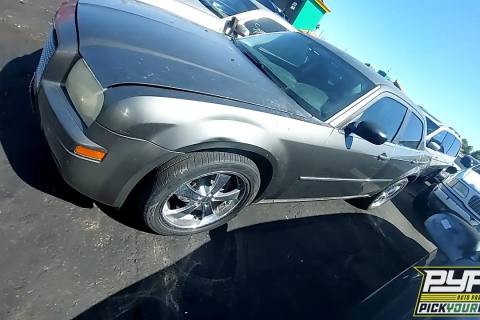 Photo of 2008 Chrysler 300