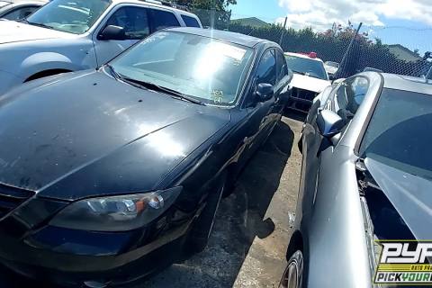 Photo of 2006 Mazda 3