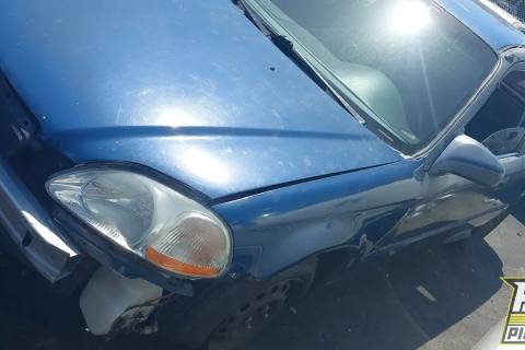 Photo of 1996 Honda Civic
