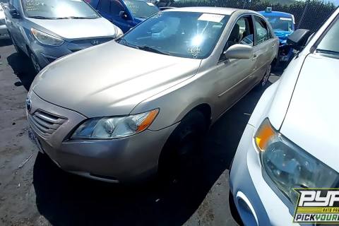 Photo of 2009 Toyota Camry