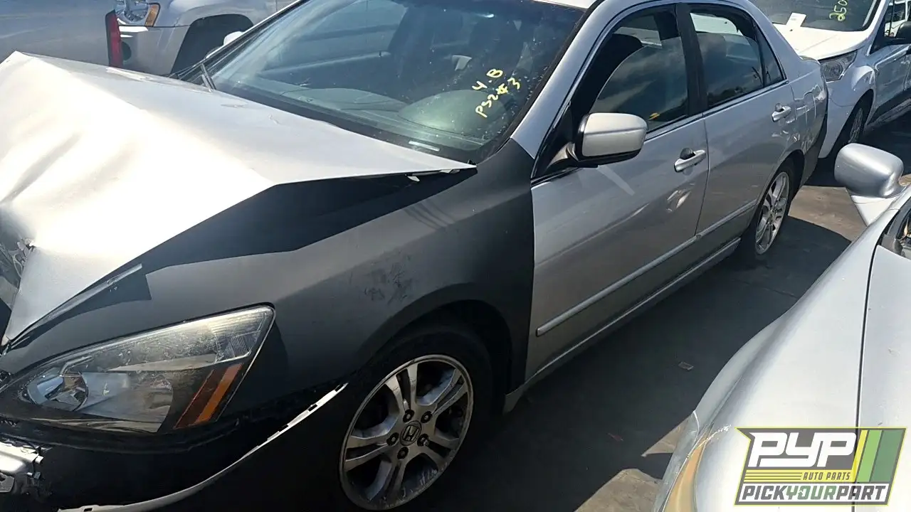 Photo of 2006 Honda Accord
