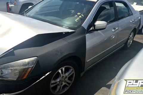 Photo of 2006 Honda Accord