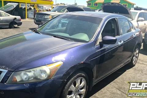 Photo of 2008 Honda Accord