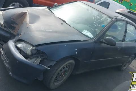 Photo of 1993 Honda Civic