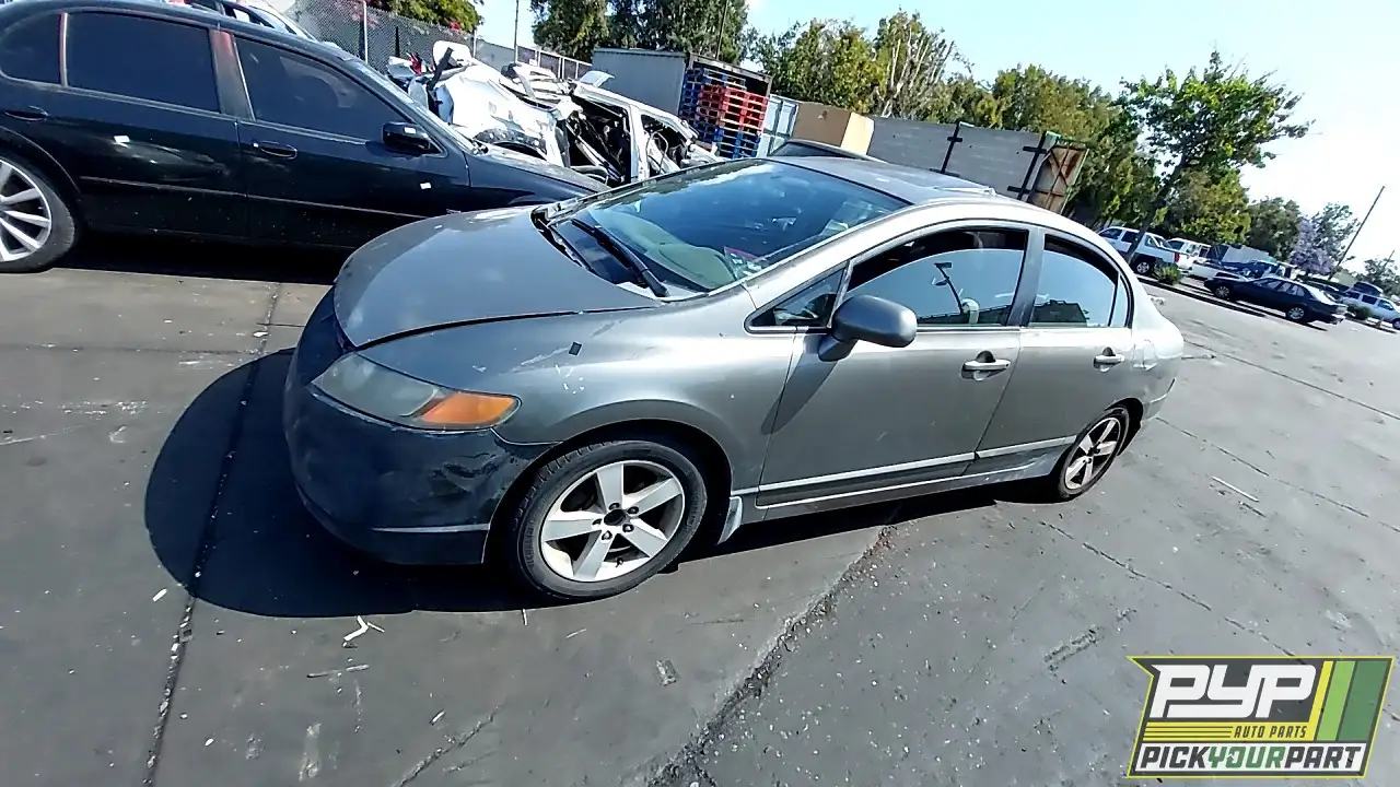 Photo of 2006 Honda Civic